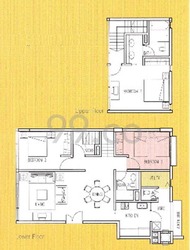 The Loft (D10), Condominium #168533982